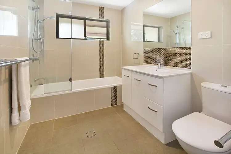 Fourth view of Homely house listing, 8 Dumbarton Drive, Kenmore QLD 4069