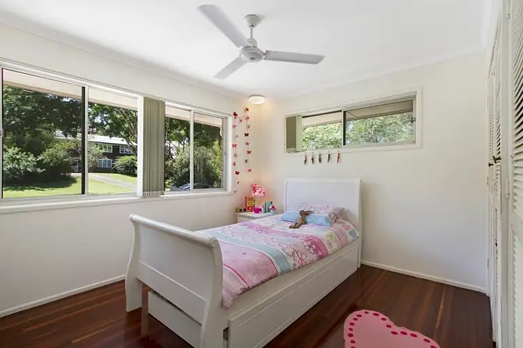 Sixth view of Homely house listing, 8 Dumbarton Drive, Kenmore QLD 4069