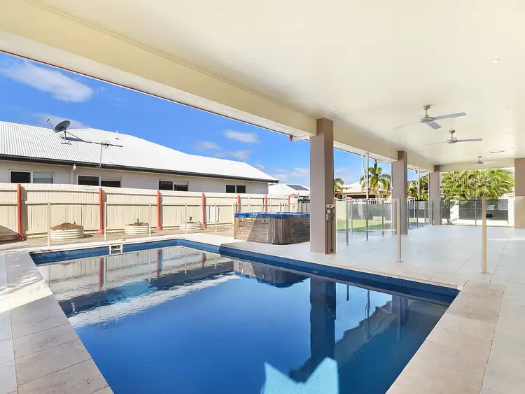 Fifth view of Homely house listing, 4 Broadwater Terrace, Idalia QLD 4811