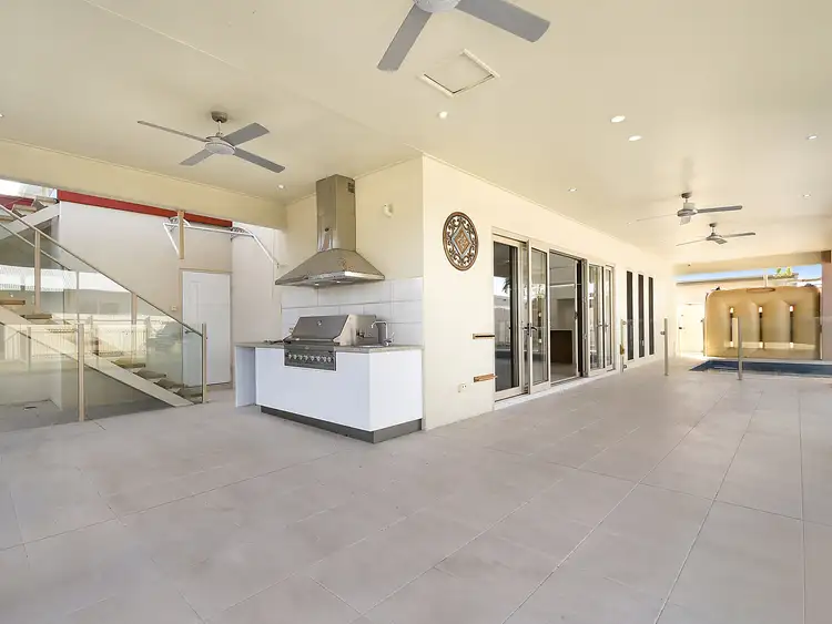 Sixth view of Homely house listing, 4 Broadwater Terrace, Idalia QLD 4811