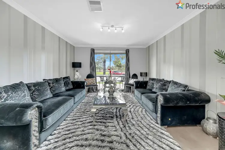 Fourth view of Homely house listing, 34 Blaxland Street, Burnside Heights VIC 3023