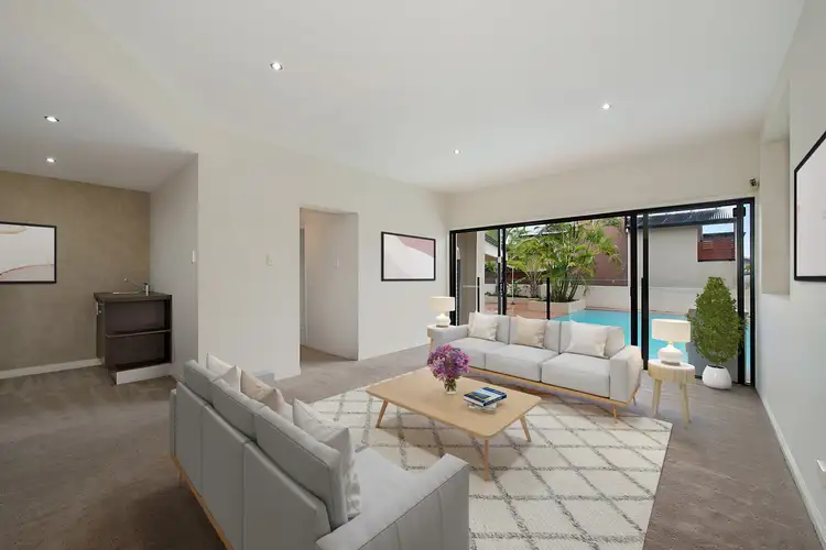 108 Chatsworth Road, Coorparoo QLD 4151