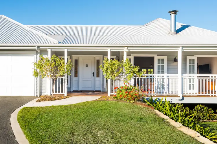 Main view of Homely house listing, 10 Tralisa Court, Samford Valley QLD 4520