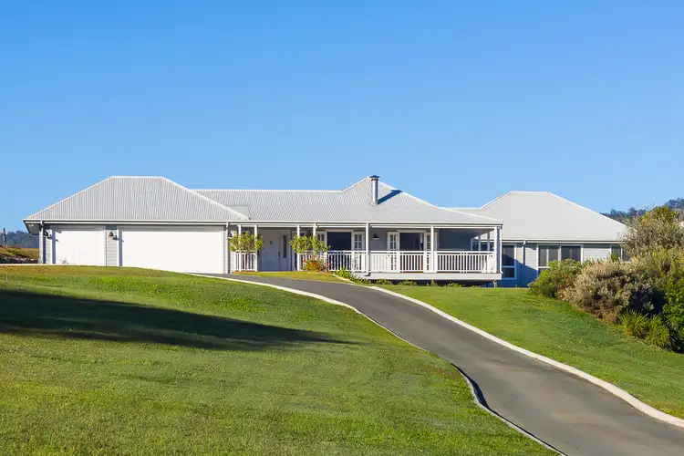 Second view of Homely house listing, 10 Tralisa Court, Samford Valley QLD 4520