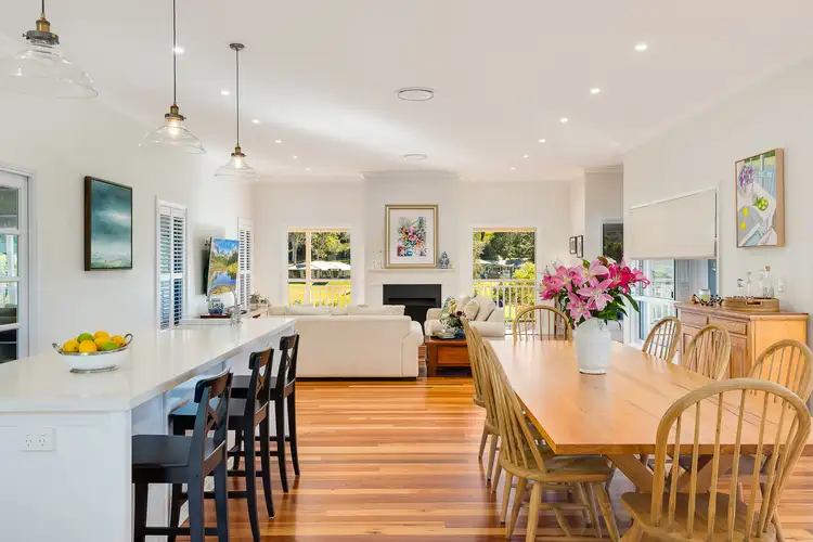 Sixth view of Homely house listing, 10 Tralisa Court, Samford Valley QLD 4520