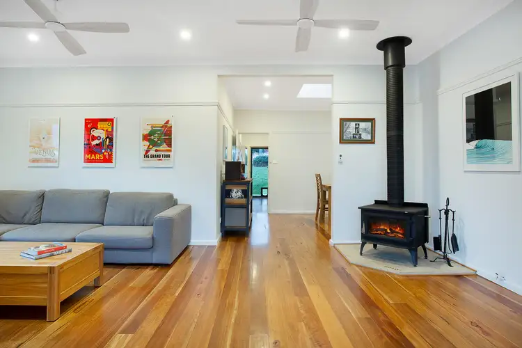Second view of Homely house listing, 12 Veronica Crescent, Seven Hills NSW 2147