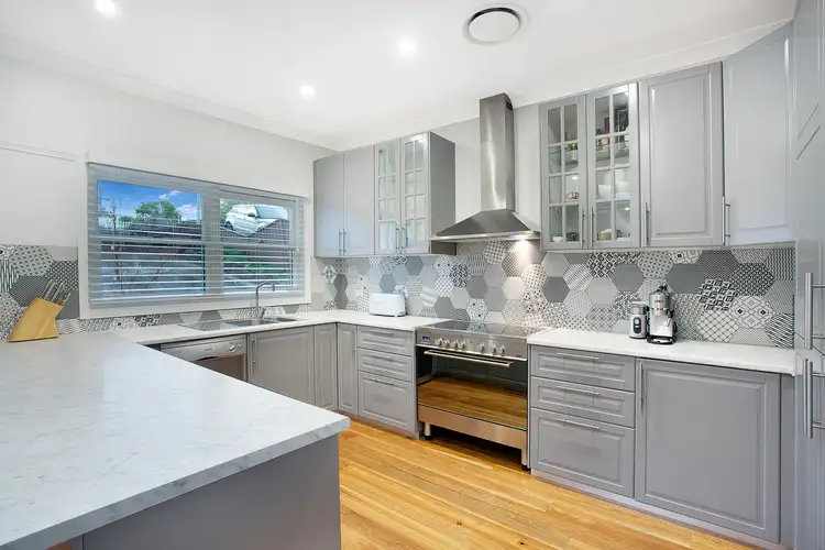 Fourth view of Homely house listing, 12 Veronica Crescent, Seven Hills NSW 2147