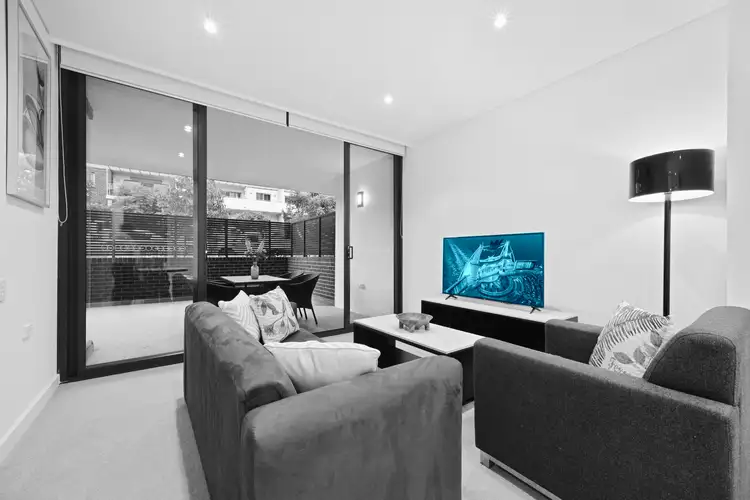 201/14 Hilly Street, Mortlake NSW 2137