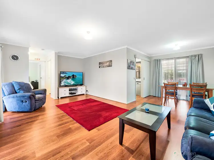 Third view of Homely house listing, 8 Rebecca Court, Cranbourne North VIC 3977