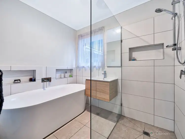 Fourth view of Homely house listing, 8 Rebecca Court, Cranbourne North VIC 3977