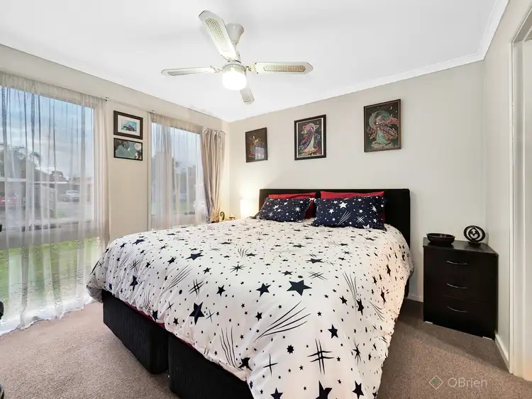 Sixth view of Homely house listing, 8 Rebecca Court, Cranbourne North VIC 3977