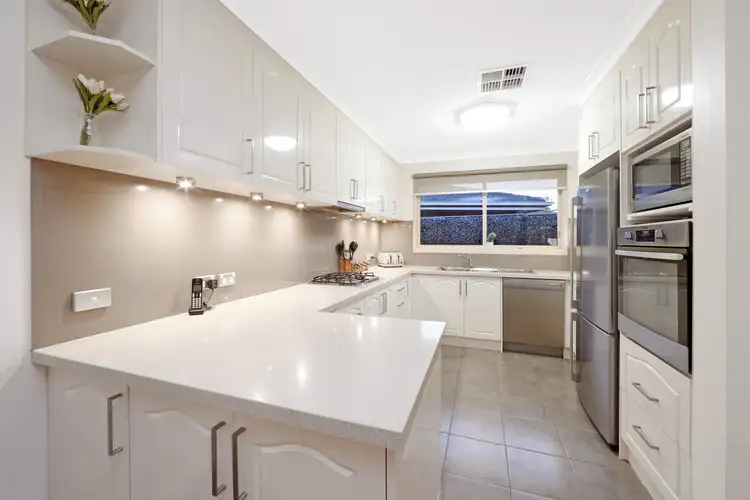Second view of Homely house listing, 5 Village Court, Rowville VIC 3178