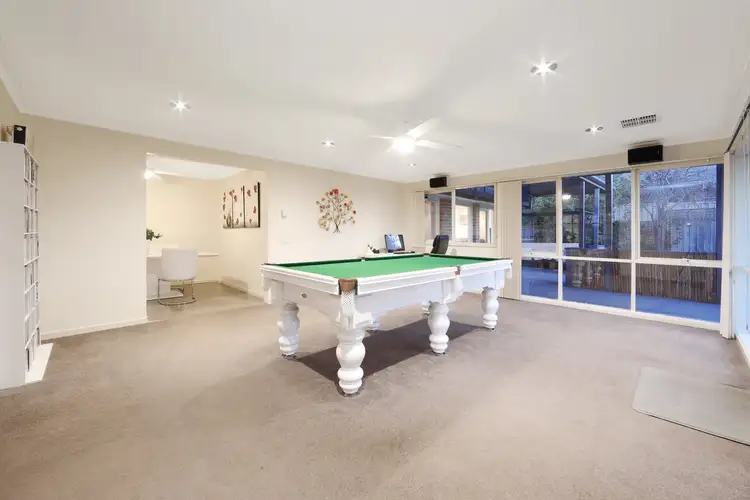 Fourth view of Homely house listing, 5 Village Court, Rowville VIC 3178