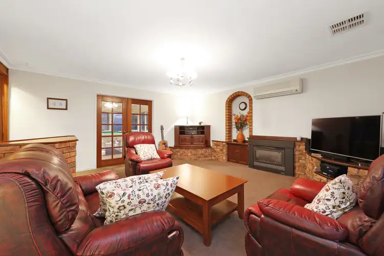 Fifth view of Homely house listing, 5 Village Court, Rowville VIC 3178