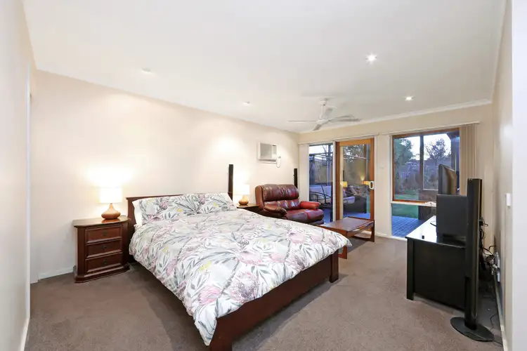 Sixth view of Homely house listing, 5 Village Court, Rowville VIC 3178