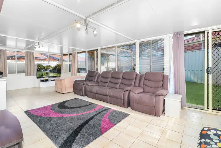 Third view of Homely house listing, 26 Monica Avenue, Hassall Grove NSW 2761