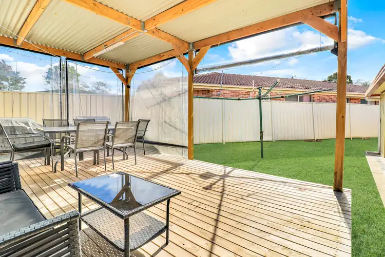 Sixth view of Homely house listing, 26 Monica Avenue, Hassall Grove NSW 2761