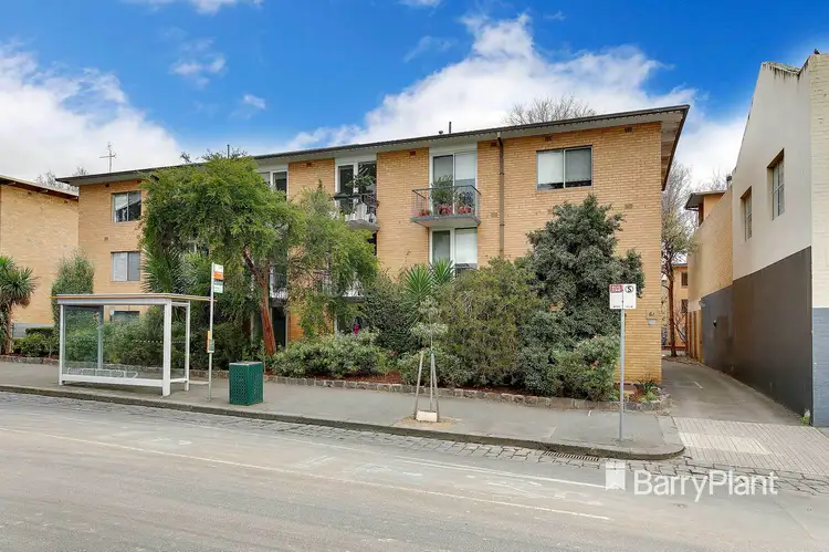 Main view of Homely unit listing, 7/61 Haines Street, North Melbourne VIC 3051