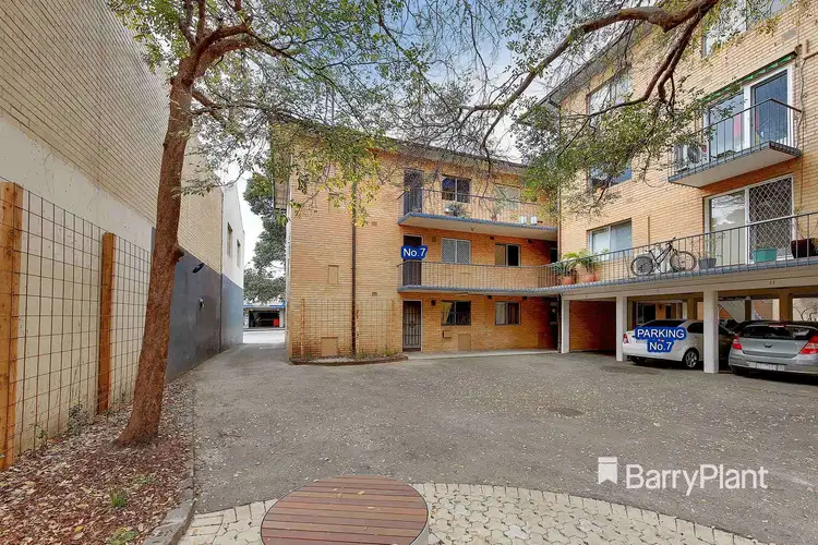 Third view of Homely unit listing, 7/61 Haines Street, North Melbourne VIC 3051