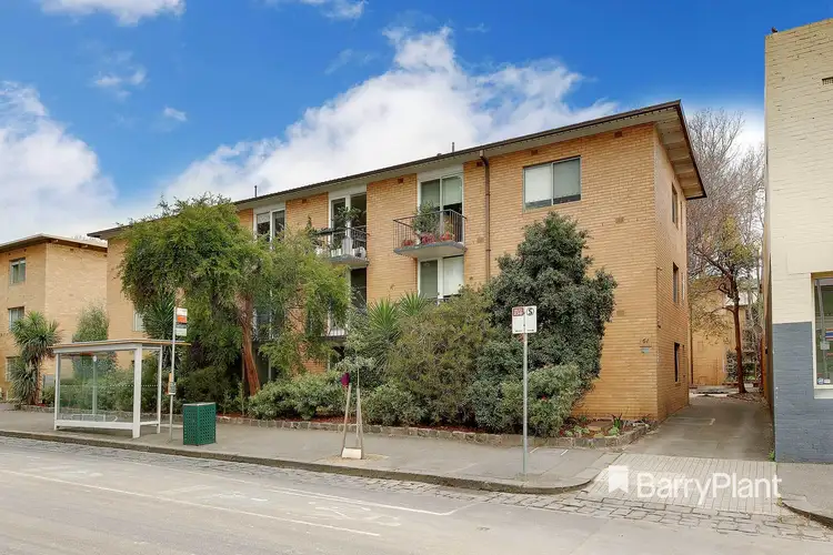 Fourth view of Homely unit listing, 7/61 Haines Street, North Melbourne VIC 3051