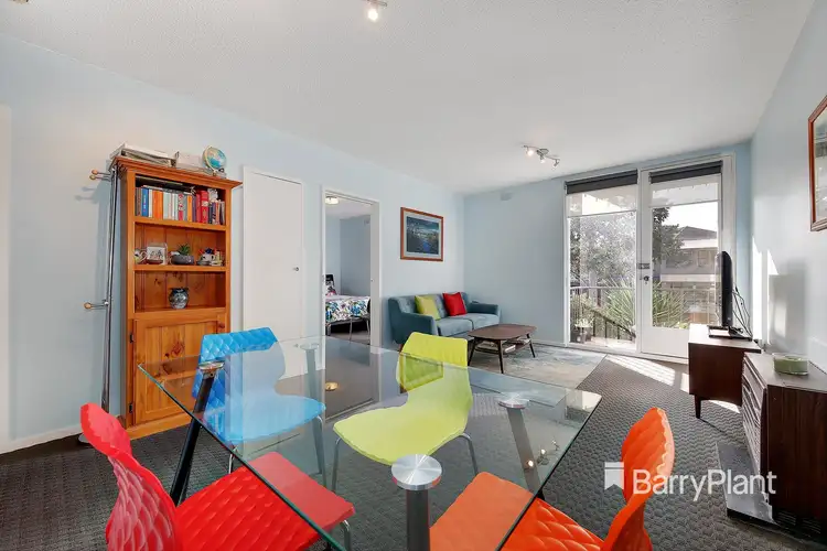 Fifth view of Homely unit listing, 7/61 Haines Street, North Melbourne VIC 3051