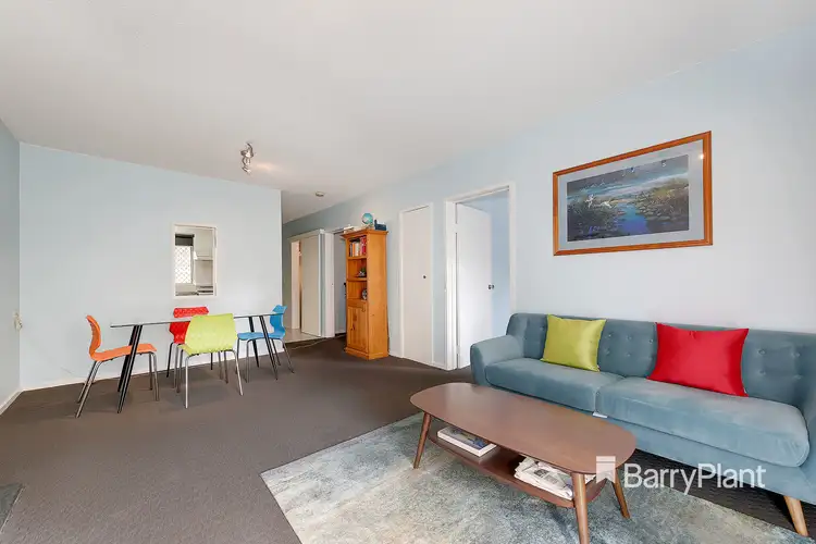 Sixth view of Homely unit listing, 7/61 Haines Street, North Melbourne VIC 3051