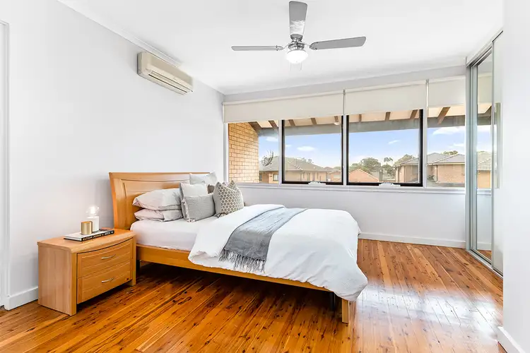 Sixth view of Homely townhouse listing, 13/9 Garfield Street, Five Dock NSW 2046