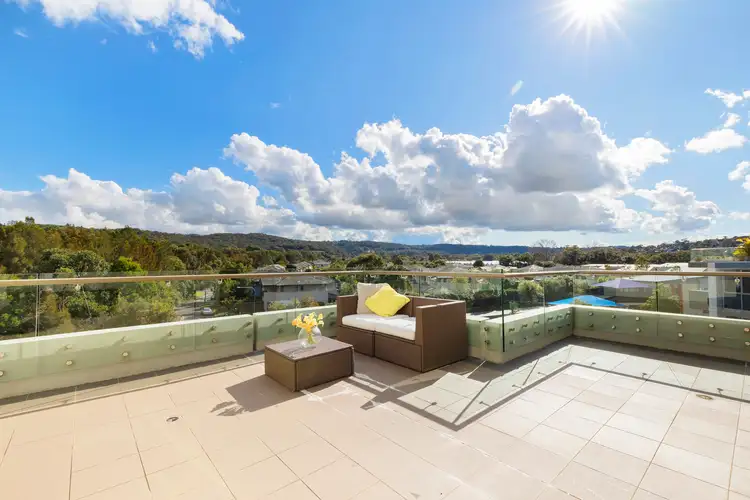 346/79-91 Macpherson Street, Warriewood NSW 2102