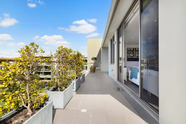 Sixth view of Homely apartment listing, 346/79-91 Macpherson Street, Warriewood NSW 2102