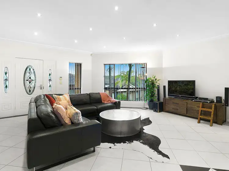 Second view of Homely villa listing, 3/25 Benson Street, West Ryde NSW 2114