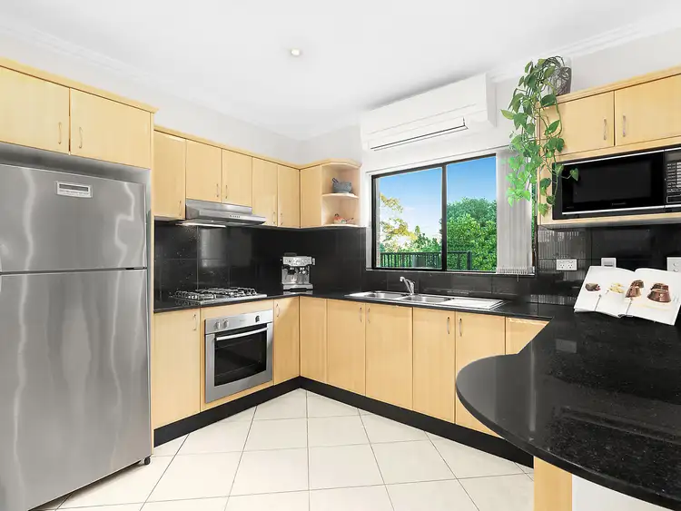 Third view of Homely villa listing, 3/25 Benson Street, West Ryde NSW 2114