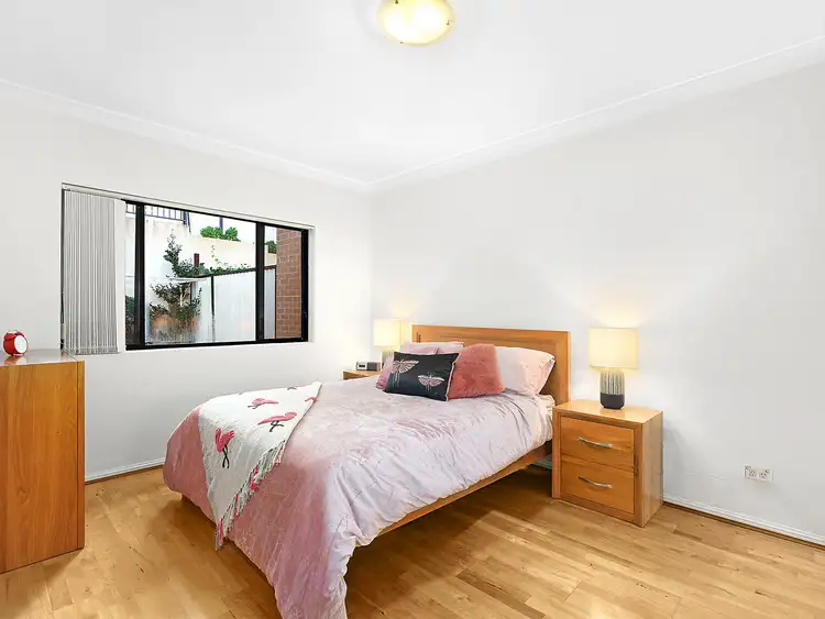 Fifth view of Homely villa listing, 3/25 Benson Street, West Ryde NSW 2114