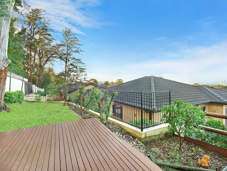 Sixth view of Homely villa listing, 3/25 Benson Street, West Ryde NSW 2114