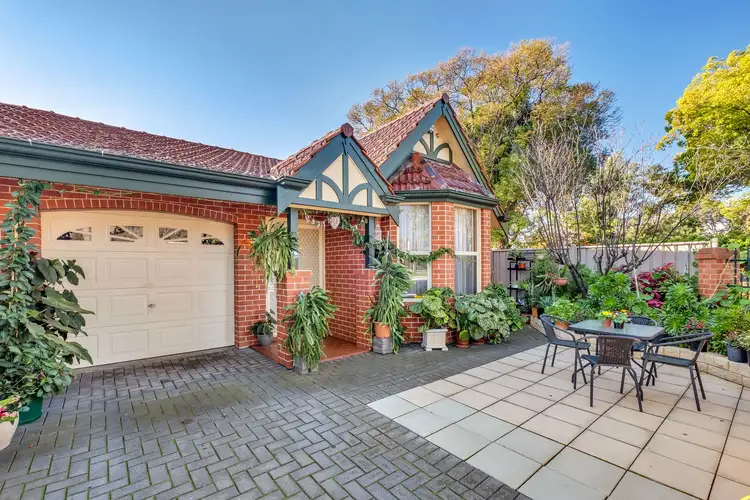 2/444 Henley Beach Road, Lockleys SA 5032