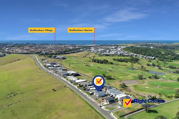 Second view of Homely townhouse listing, 2/65 Dunmore Road, Shell Cove NSW 2529