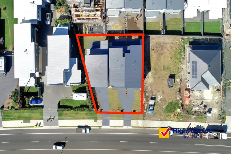 Fifth view of Homely townhouse listing, 2/65 Dunmore Road, Shell Cove NSW 2529