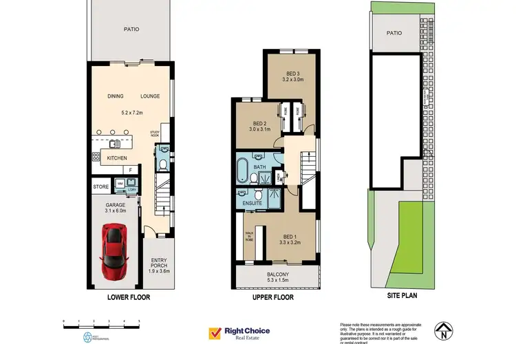 Seventh view of Homely townhouse listing, 2/65 Dunmore Road, Shell Cove NSW 2529