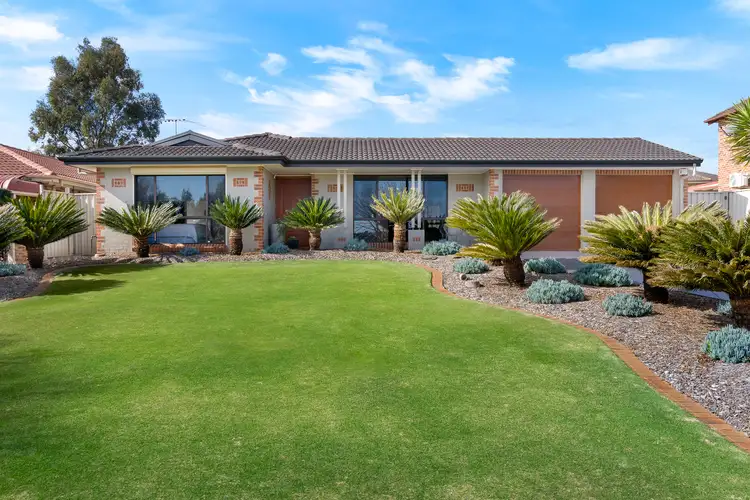 3 Lake Way, Narellan NSW 2567