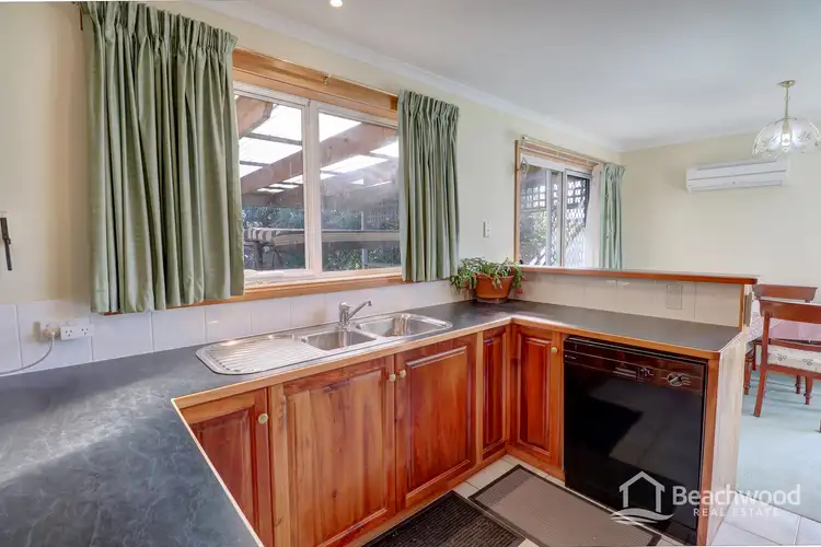 Second view of Homely house listing, 17 Gull Court, Shearwater TAS 7307