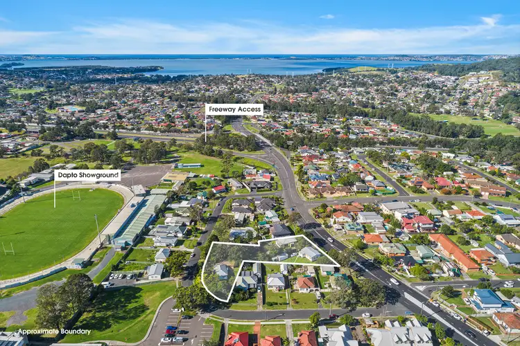 Third view of Homely house listing, 7 Heininger Street, Dapto NSW 2530
