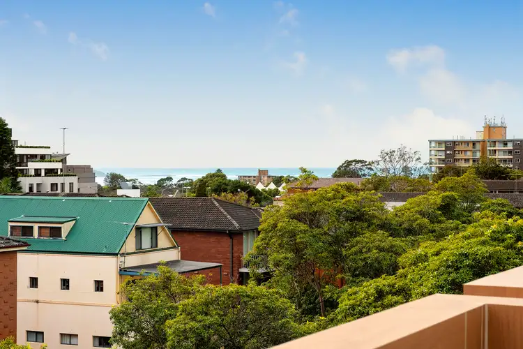 Third view of Homely apartment listing, 408/23-29 Pacific Parade, Dee Why NSW 2099