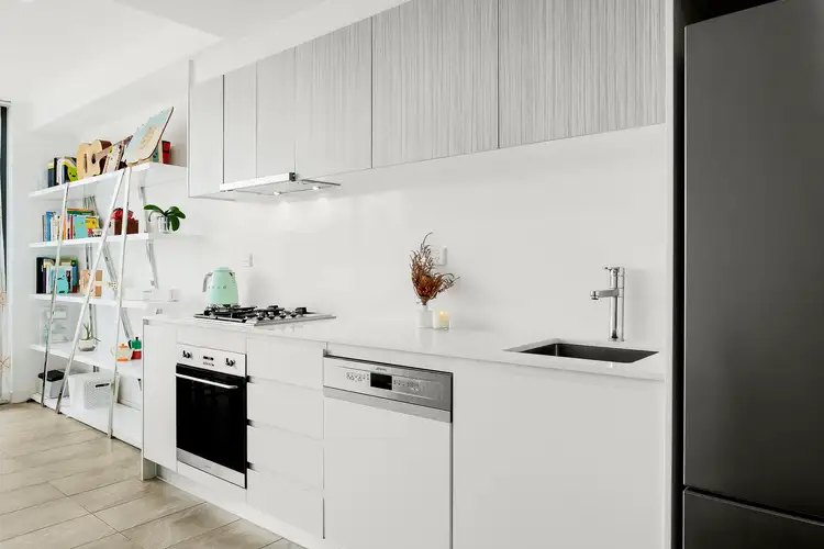 Sixth view of Homely apartment listing, 408/23-29 Pacific Parade, Dee Why NSW 2099
