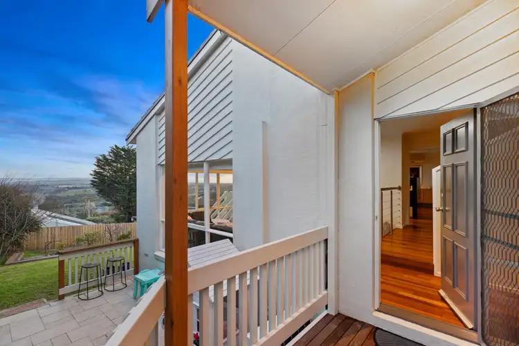Second view of Homely house listing, 10 Bellevue Cres, Mount Eliza VIC 3930