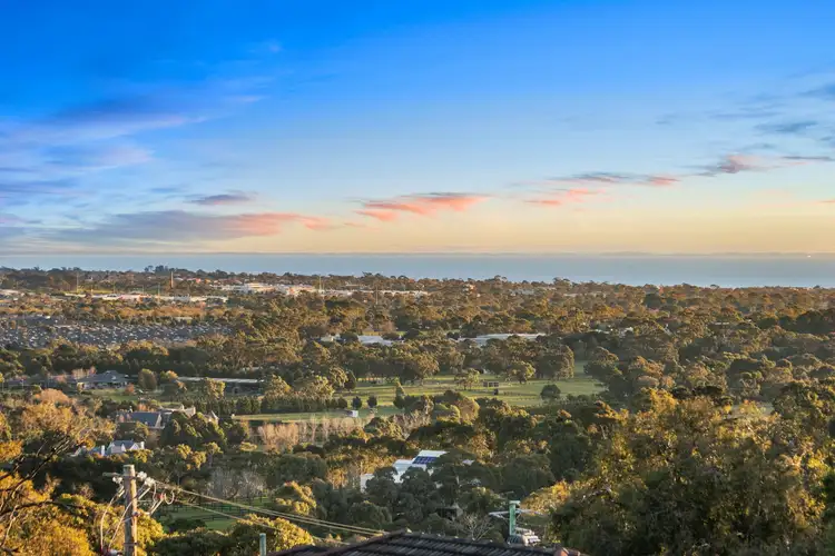 Third view of Homely house listing, 10 Bellevue Cres, Mount Eliza VIC 3930