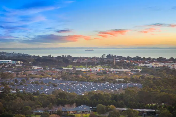 Fourth view of Homely house listing, 10 Bellevue Cres, Mount Eliza VIC 3930