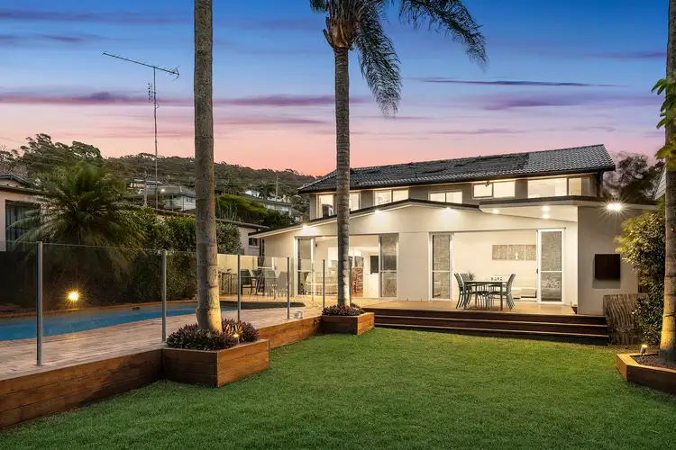 Main view of Homely house listing, 27 Blighs Road, Cromer NSW 2099