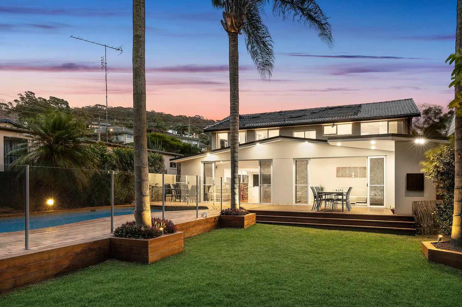 Main view of Homely house listing, 27 Blighs Road, Cromer NSW 2099