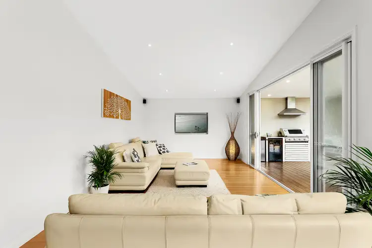 Third view of Homely house listing, 27 Blighs Road, Cromer NSW 2099