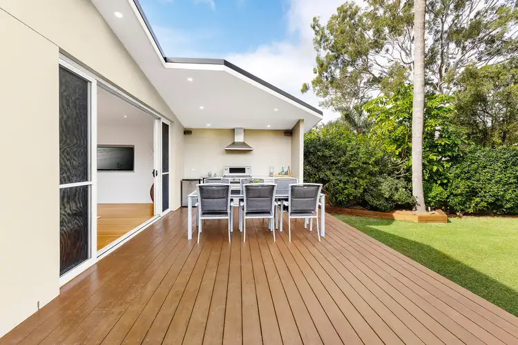 Fifth view of Homely house listing, 27 Blighs Road, Cromer NSW 2099