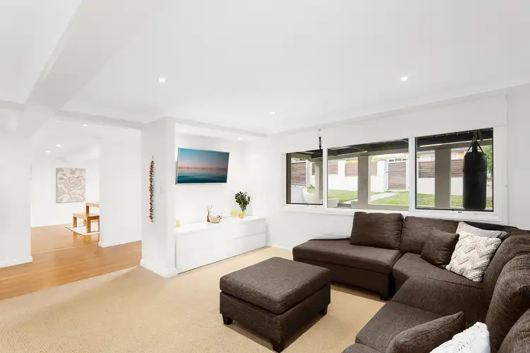 Sixth view of Homely house listing, 27 Blighs Road, Cromer NSW 2099